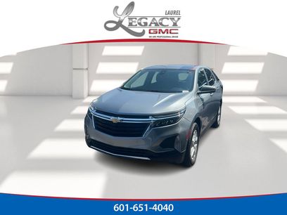 Used 2023 Chevrolet Equinox LT