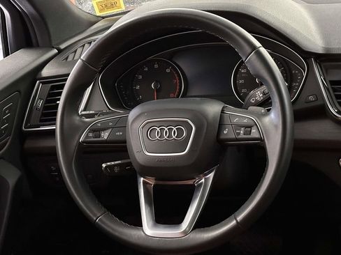 Used 2023 Audi Q5 2.0T Premium w/ Convenience Package AWD/4WD image 19