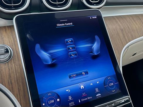 Certified 2023 Mercedes-Benz C 300 Sedan image 16