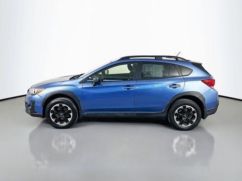 Used 2021 Subaru Crosstrek 2.0i w/ Popular Package #1 image 4