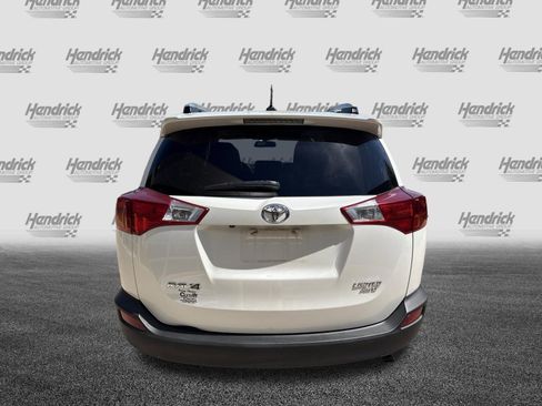 Used 2013 Toyota RAV4 Limited AWD/4WD image 9