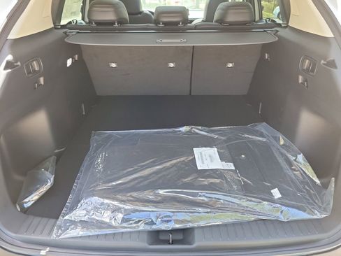 New 2026 MAZDA CX-50 AWD 2.5 S w/ Premium Package image 9