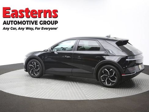 Used 2023 Hyundai Ioniq 5 SEL AWD/4WD image 60