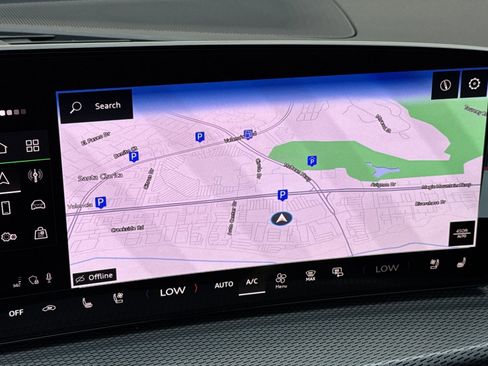 New 2025 Audi SQ5 Premium Plus image 16