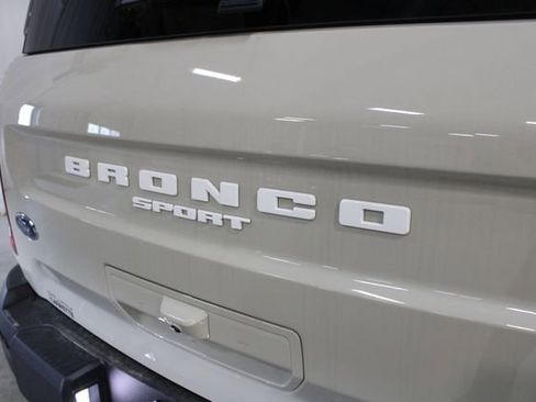 New 2025 Ford Bronco Sport Big Bend w/ Convenience Package image 31