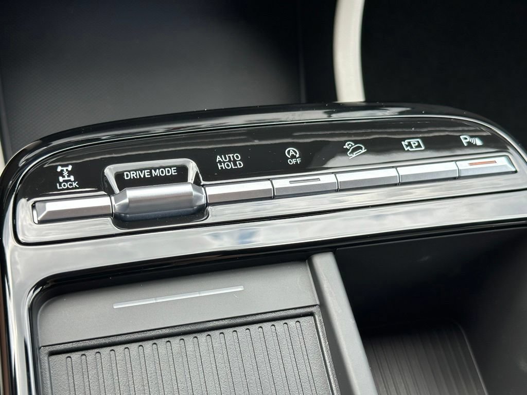 New 2026 Hyundai Tucson Limited AWD/4WD image 20