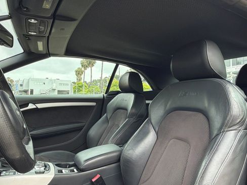 Used 2014 Audi A5 2.0T Prestige AWD/4WD image 11