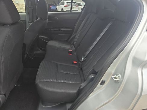 Used 2024 Mitsubishi Eclipse Cross LE AWD/4WD image 20