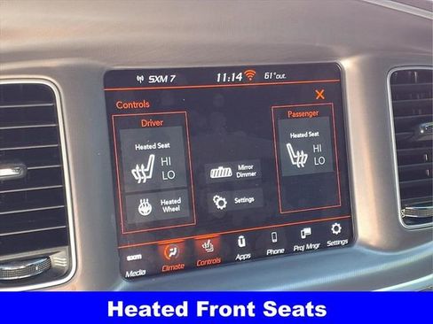 Used 2022 Dodge Charger Scat Pack image 11