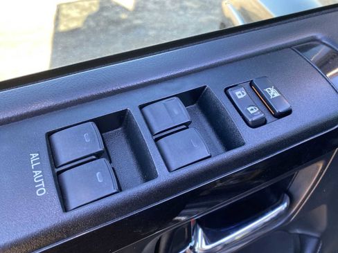 Used 2020 Toyota 4Runner Nightshade image 20