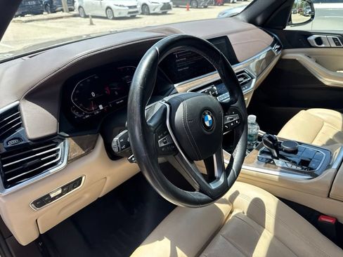 Used 2019 BMW X5 xDrive40i w/ Premium Package 2 AWD/4WD image 24