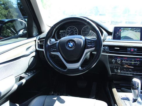 Used 2015 BMW X5 xDrive35i AWD/4WD image 16