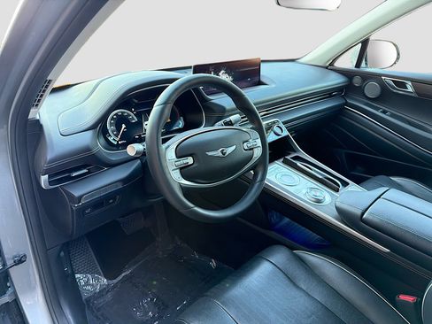 Used 2022 Genesis GV80 2.5T w/ Prestige Package 04 image 27