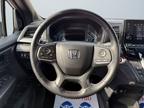 Used 2023 Honda Odyssey Sport image 12