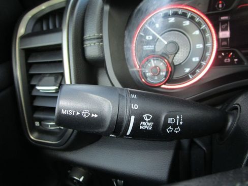 Used 2020 RAM 1500 Rebel w/ Rebel Level 1 Equipment Group image 32