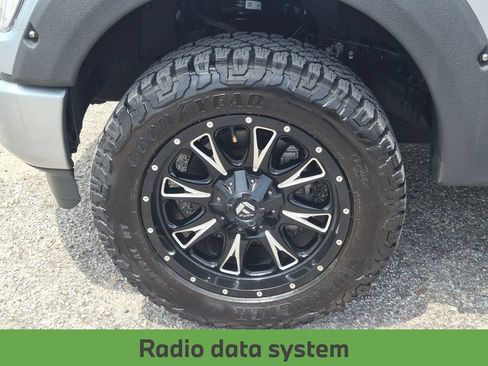 Used 2022 Ford F150 XLT w/ Equipment Group 302A High AWD/4WD image 12