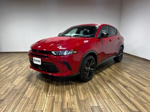 Used 2024 Dodge Hornet R/T AWD/4WD image 30