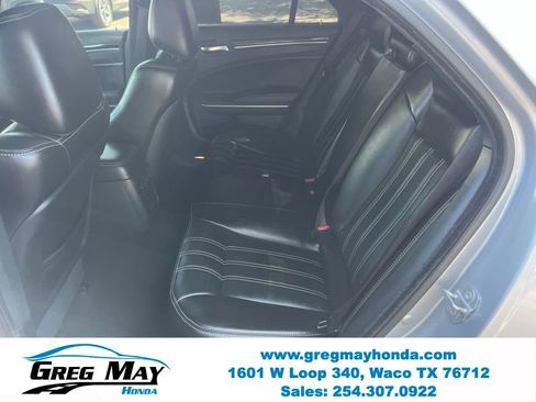 Used 2022 Chrysler 300 S RWD image 18