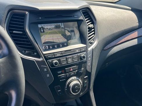 Used 2018 Hyundai Santa Fe Sport w/ Cargo Package AWD/4WD image 23