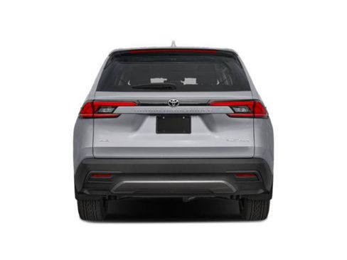 Used 2025 Toyota Grand Highlander AWD image 5