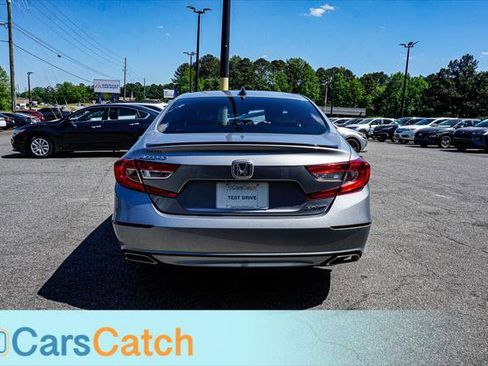 Used 2022 Honda Accord Sport image 14