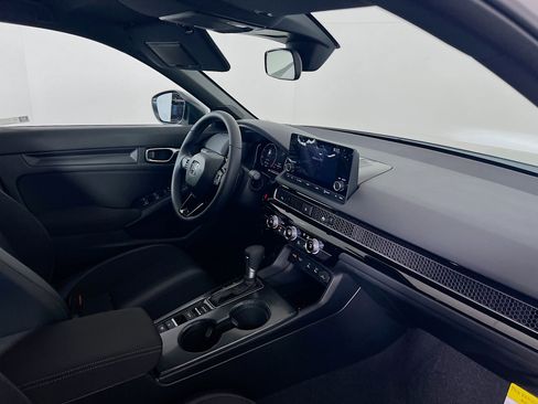New 2026 Honda Civic Sport image 7