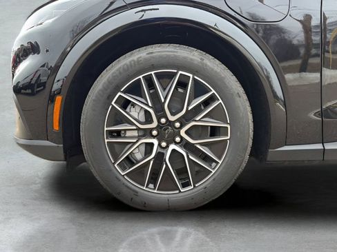 New 2026 Ford Mustang Mach-E Premium image 46