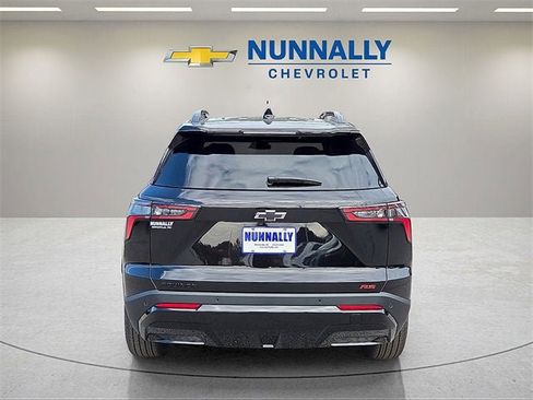 New 2026 Chevrolet Equinox RS w/ Convenience Package III image 4