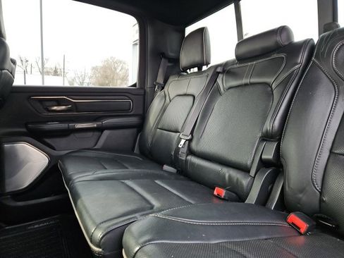Used 2019 RAM 1500 Limited image 20