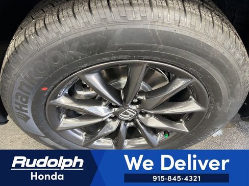 New 2026 Honda CR-V EX-L image 26