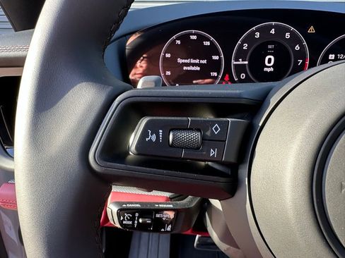 Used 2026 Porsche Panamera image 17