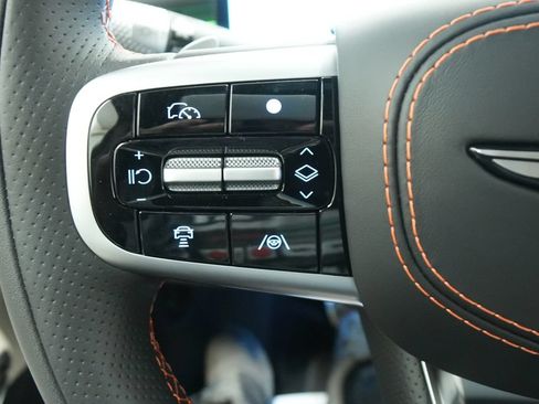 New 2026 Genesis GV70 3.5T Sport Prestige AWD/4WD image 43