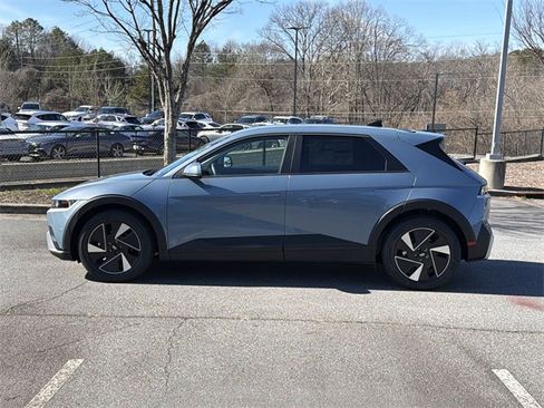New 2026 Hyundai Ioniq 5 SEL image 4