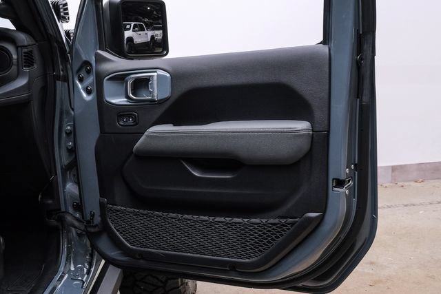 Used 2024 Jeep Wrangler Unlimited Rubicon 392 AWD/4WD image 87