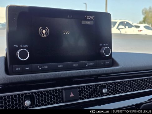 Used 2025 Honda Civic Sport image 17