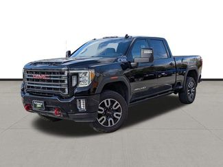 Used 2023 GMC Sierra 2500 AT4 w/ AT4 Premium Plus Package video 1