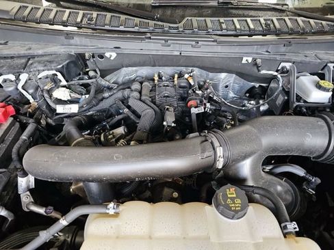 Used 2025 Ford Expedition Max King Ranch AWD/4WD image 19