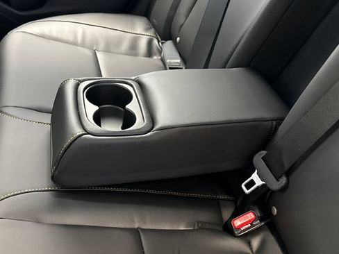 Used 2026 Acura Integra A-Spec FWD image 12