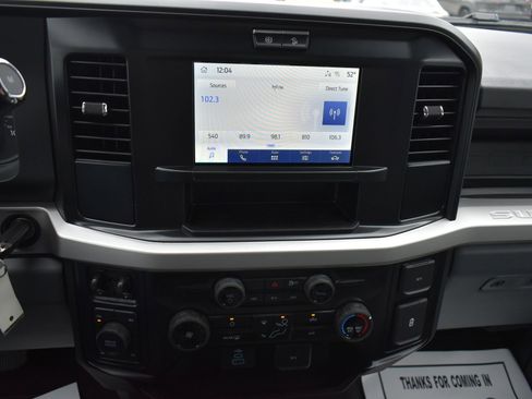 New 2026 Ford F250 XL AWD/4WD image 30