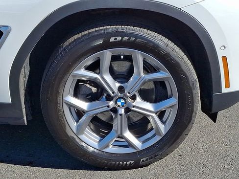 Used 2023 BMW X3 xDrive30i w/ Premium Package image 8