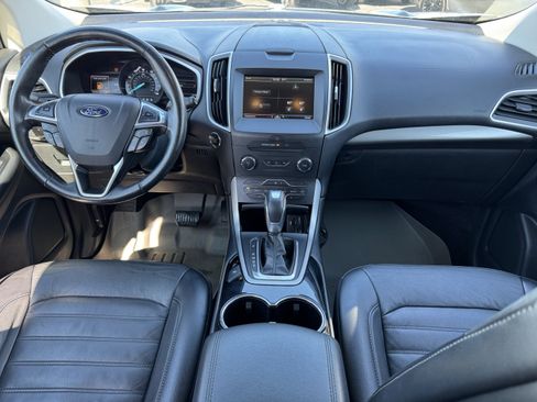Used 2015 Ford Edge SEL w/ Equipment Group 201A image 22