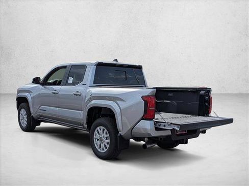 New 2026 Toyota Tacoma SR5 AWD/4WD image 9