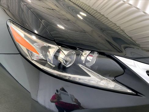 Used 2018 Lexus ES 350 w/ Premier Package FWD image 28