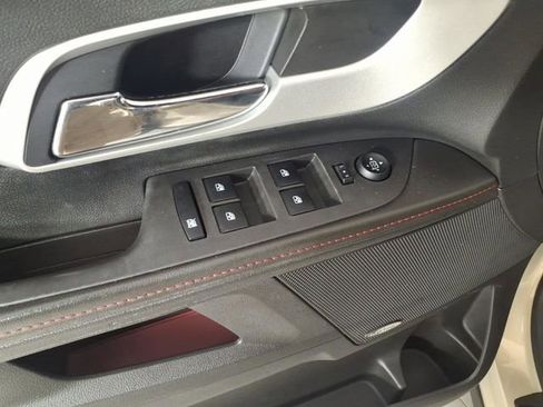 Used 2011 Chevrolet Equinox LT w/ LPO, Protection Package FWD image 14