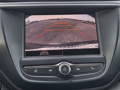 Used 2022 Chevrolet TrailBlazer LS image 19