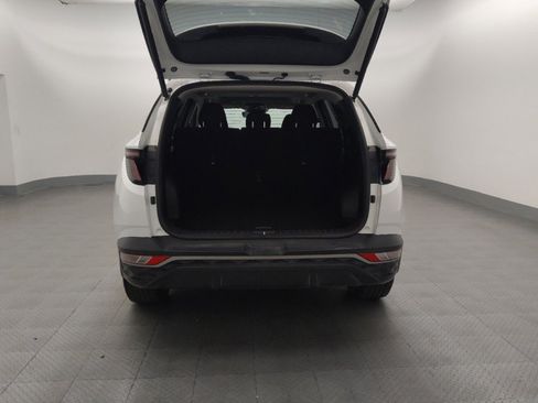 Used 2022 Hyundai Tucson SEL w/ Convenience Package FWD image 29