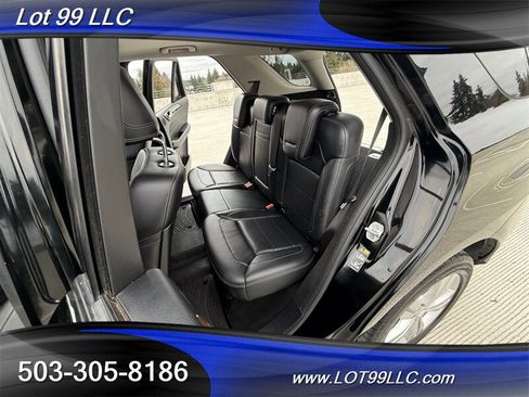 Used 2013 Mercedes-Benz ML 350 BlueTEC 4MATIC image 33