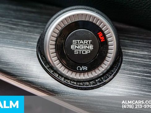 Used 2023 Jeep Wagoneer Series II image 47