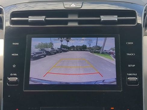 Used 2022 Hyundai Tucson SEL AWD/4WD image 26