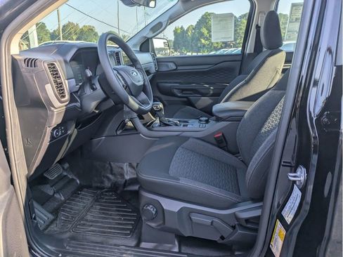New 2025 Ford Ranger XL image 15